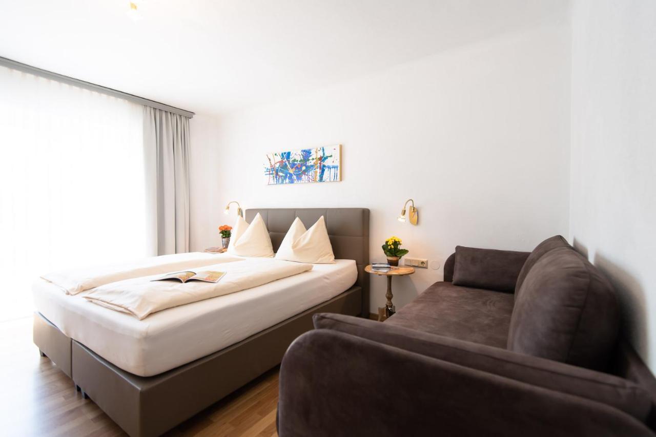 Pesentheinerhof Hotel Милщат Екстериор снимка