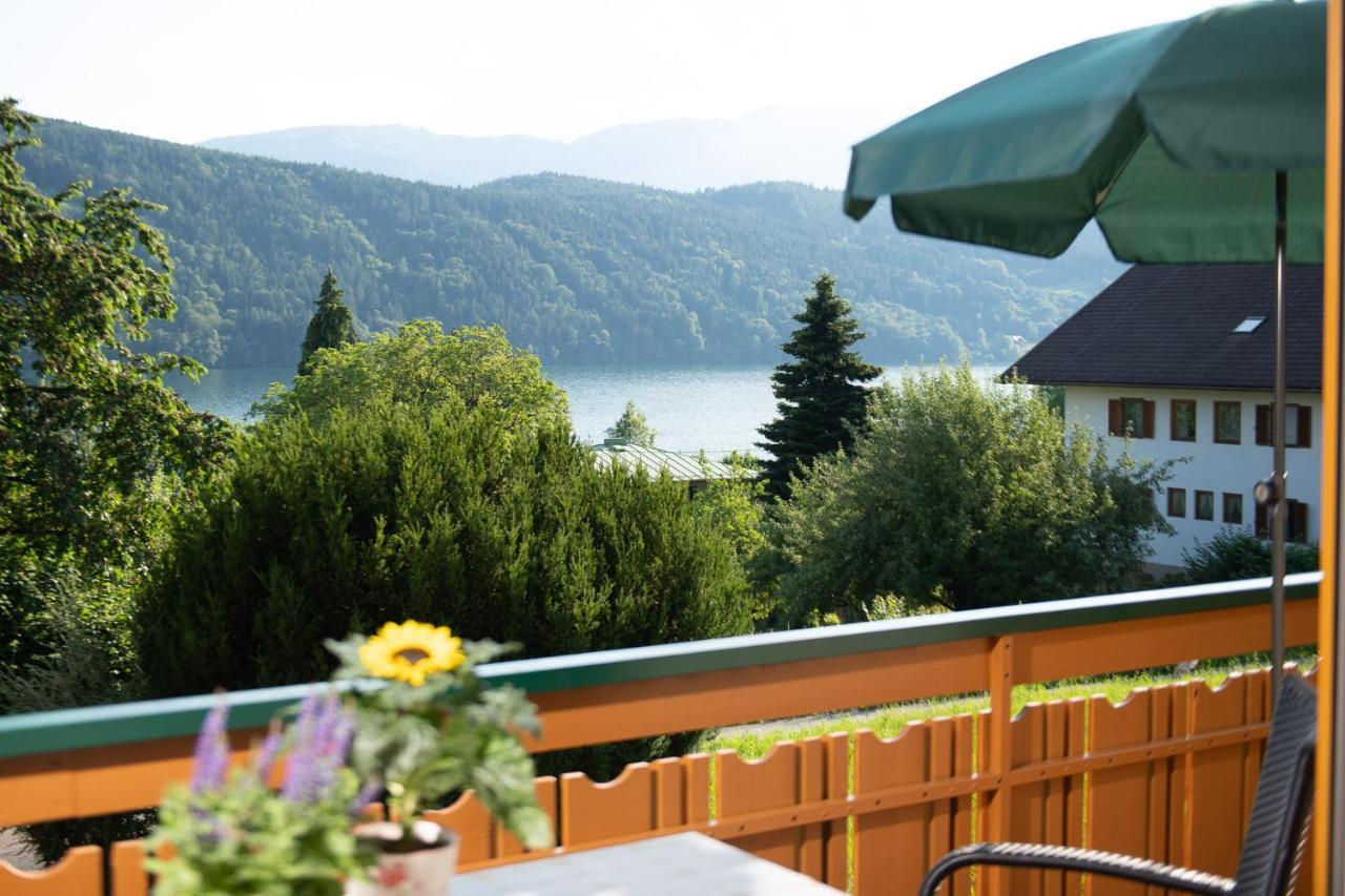 Pesentheinerhof Hotel Милщат Екстериор снимка