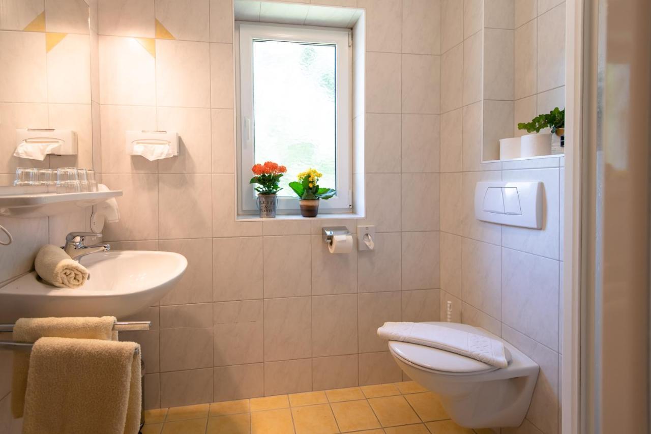 Pesentheinerhof Hotel Милщат Екстериор снимка