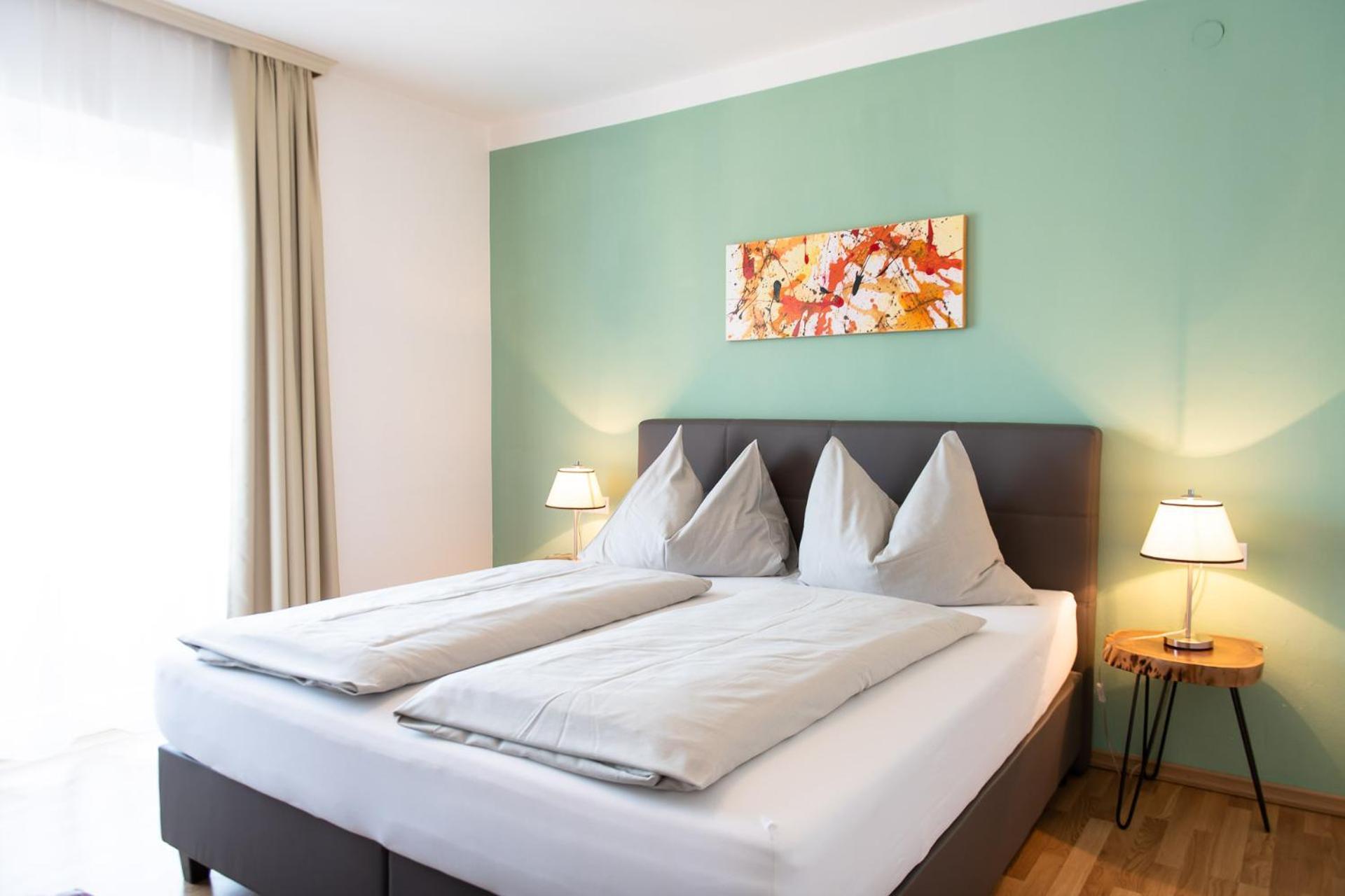 Pesentheinerhof Hotel Милщат Екстериор снимка