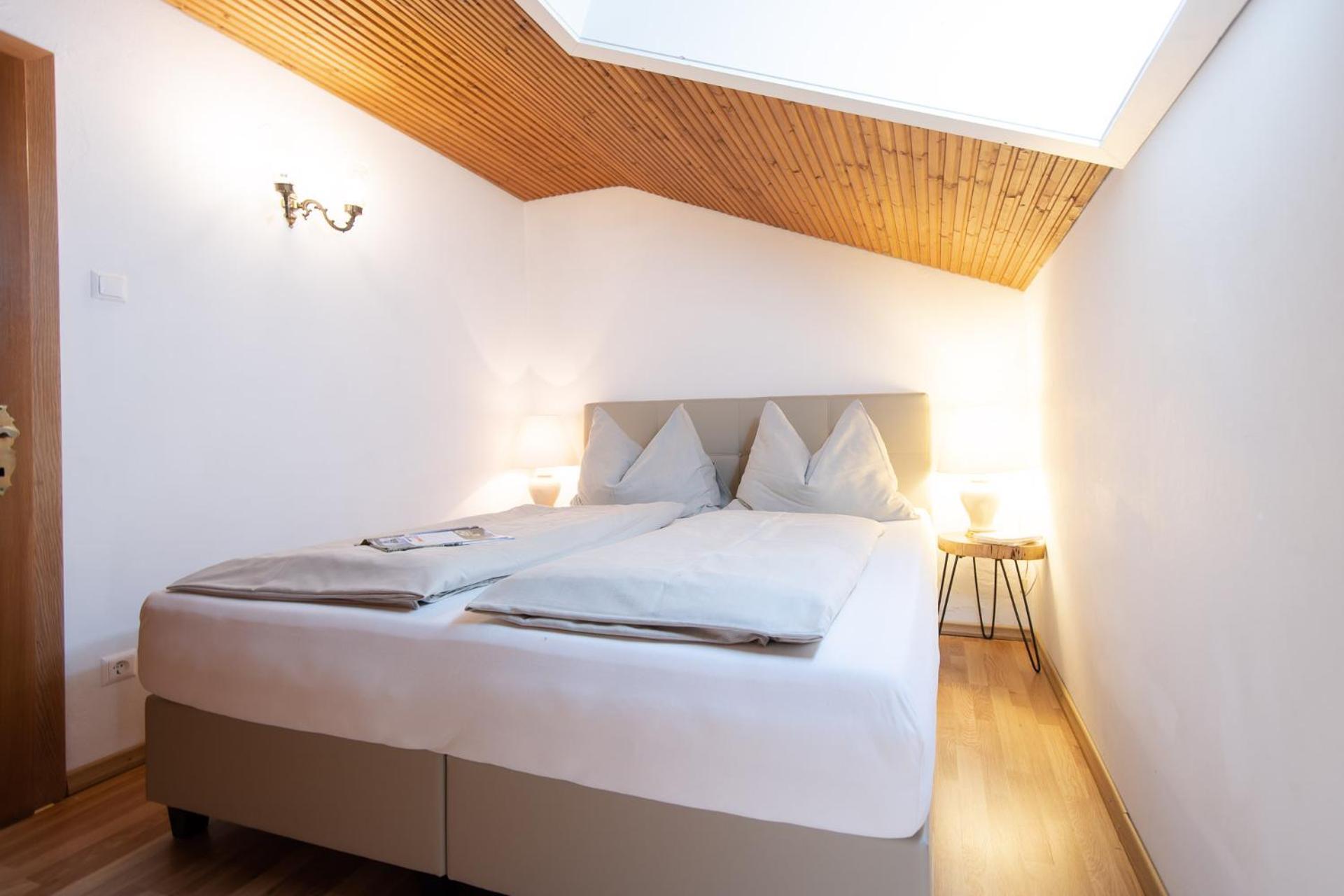 Pesentheinerhof Hotel Милщат Екстериор снимка