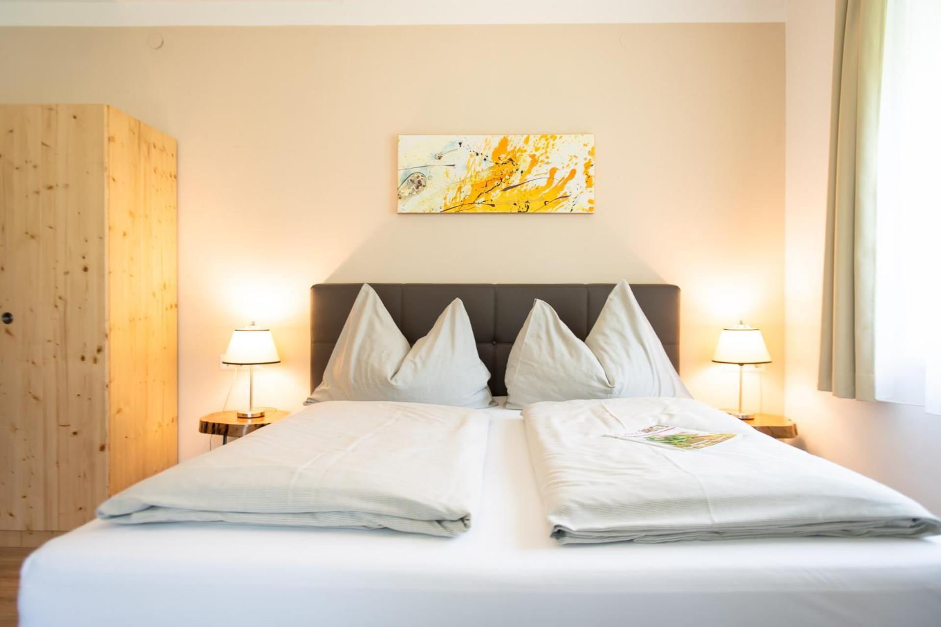 Pesentheinerhof Hotel Милщат Екстериор снимка