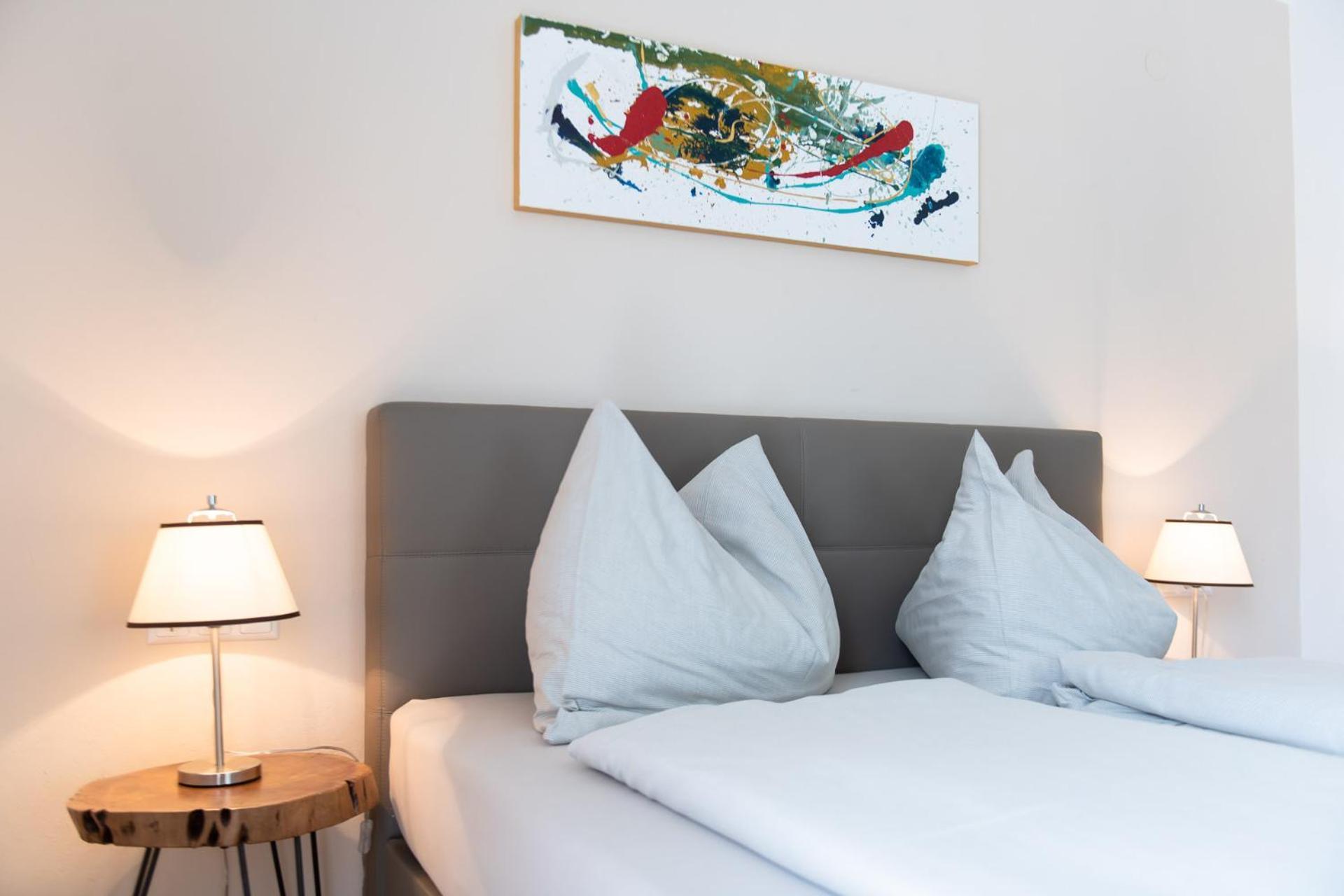 Pesentheinerhof Hotel Милщат Екстериор снимка