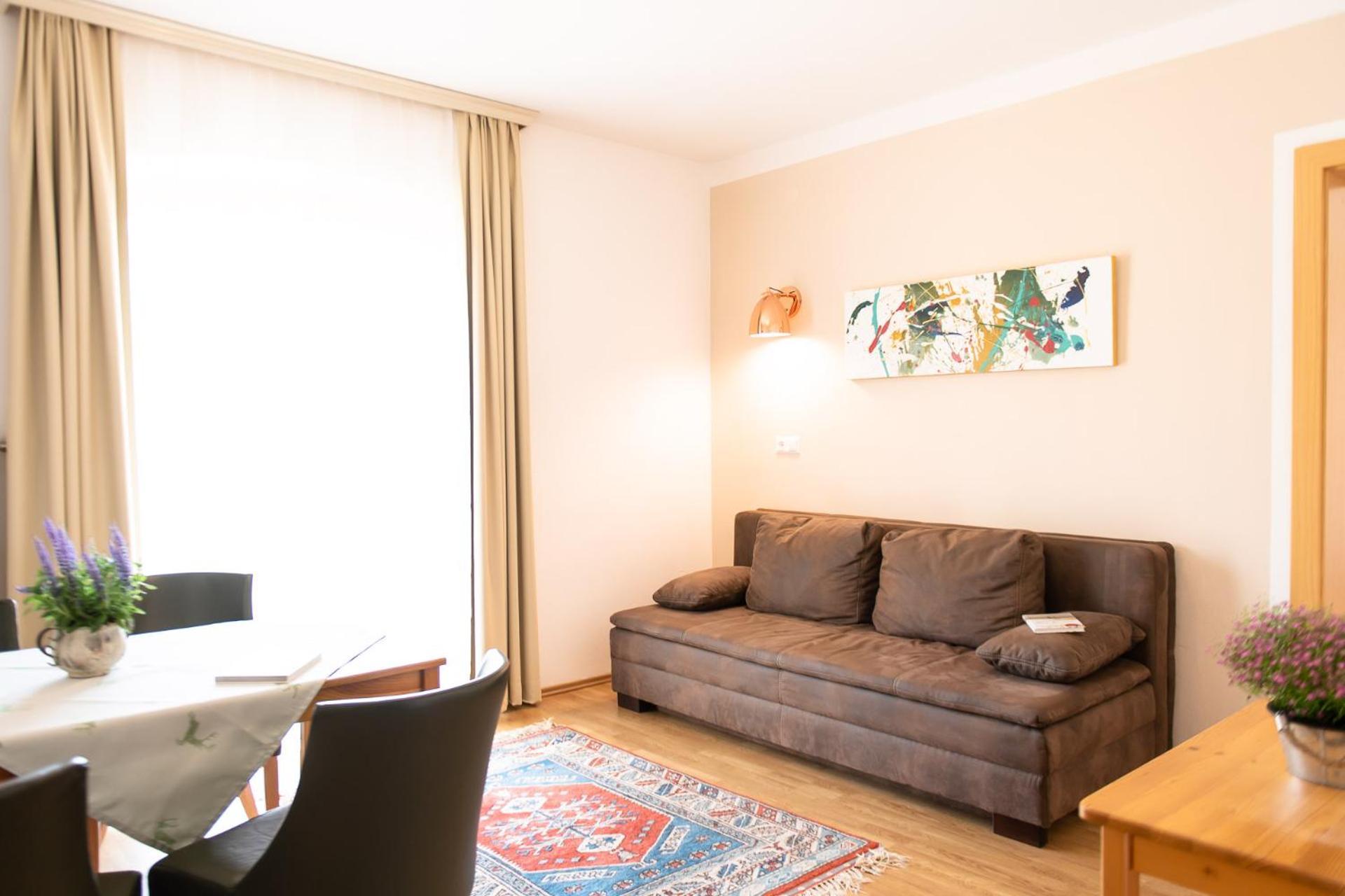 Pesentheinerhof Hotel Милщат Екстериор снимка
