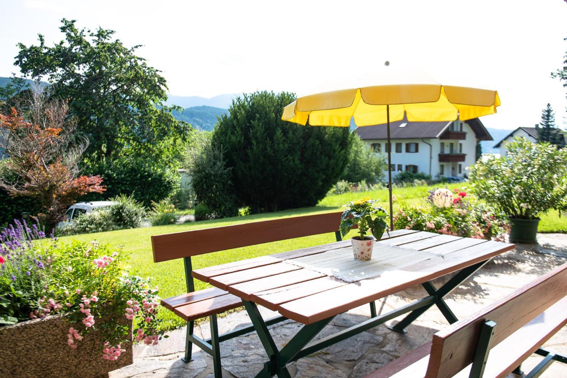 Pesentheinerhof Hotel Милщат Екстериор снимка