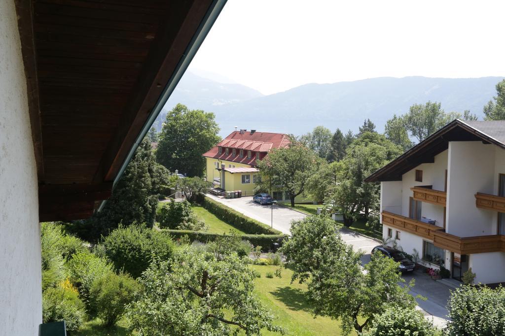 Pesentheinerhof Hotel Милщат Екстериор снимка
