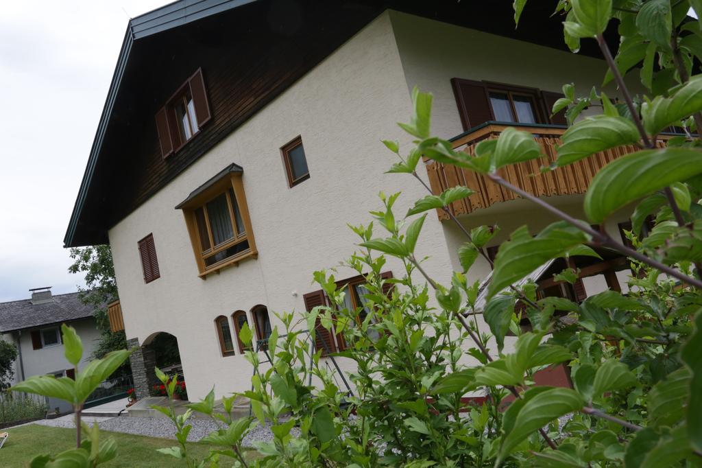 Pesentheinerhof Hotel Милщат Екстериор снимка