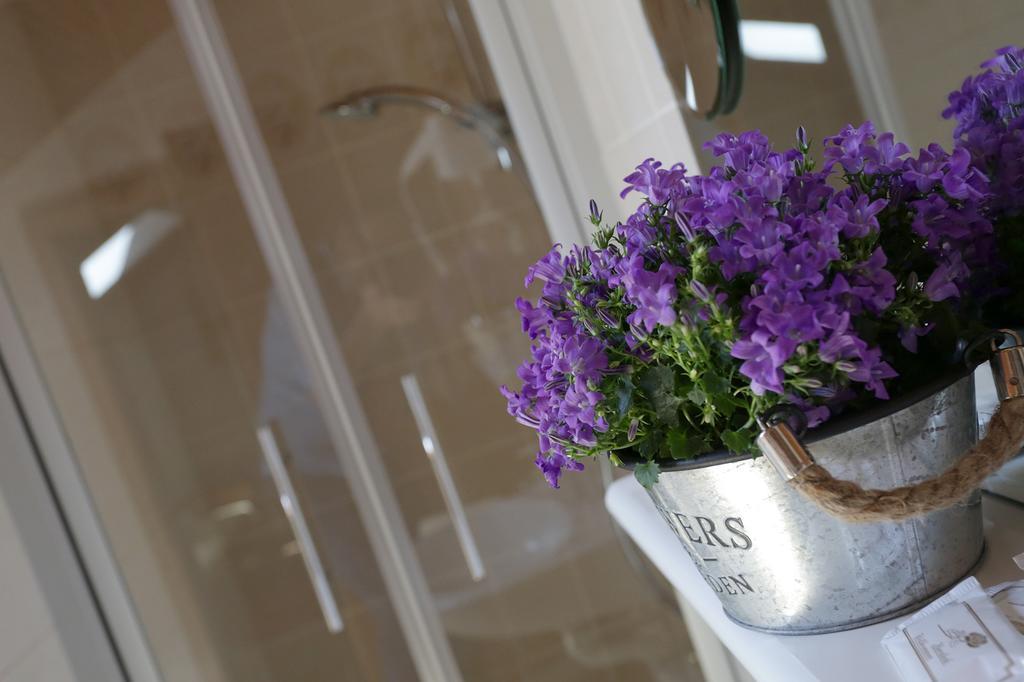 Pesentheinerhof Hotel Милщат Екстериор снимка