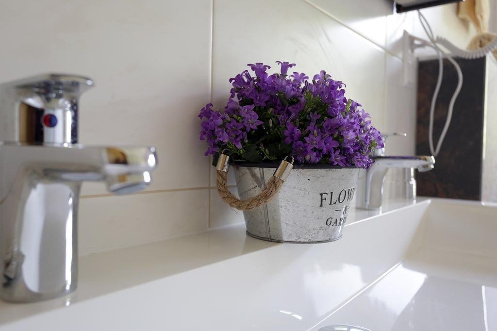 Pesentheinerhof Hotel Милщат Екстериор снимка