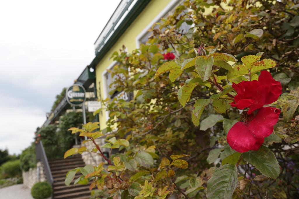 Pesentheinerhof Hotel Милщат Екстериор снимка