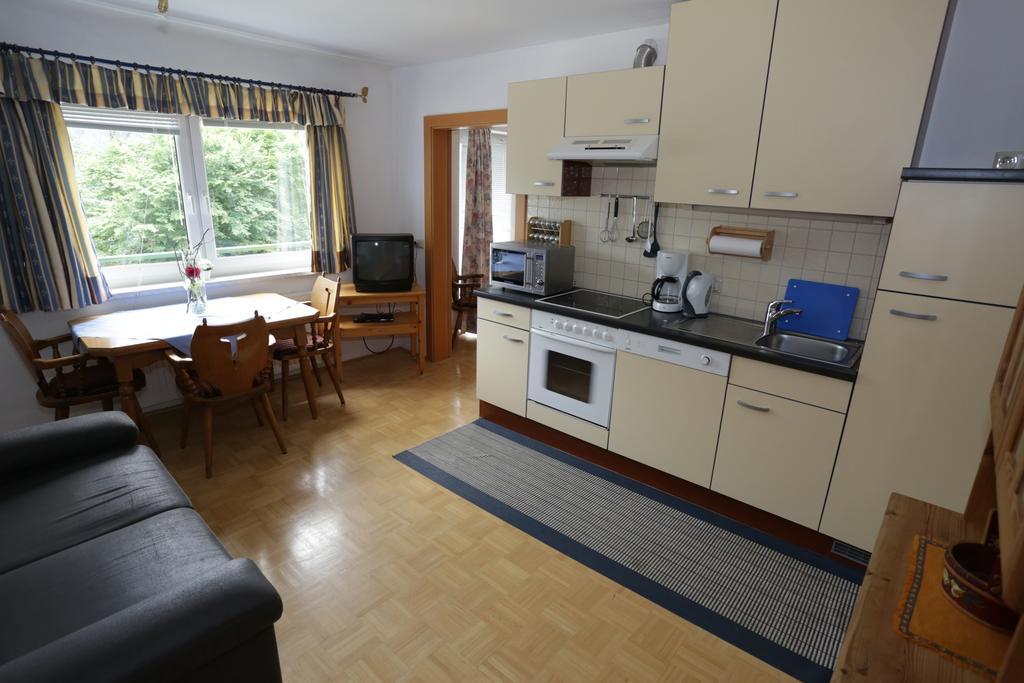 Pesentheinerhof Hotel Милщат Стая снимка